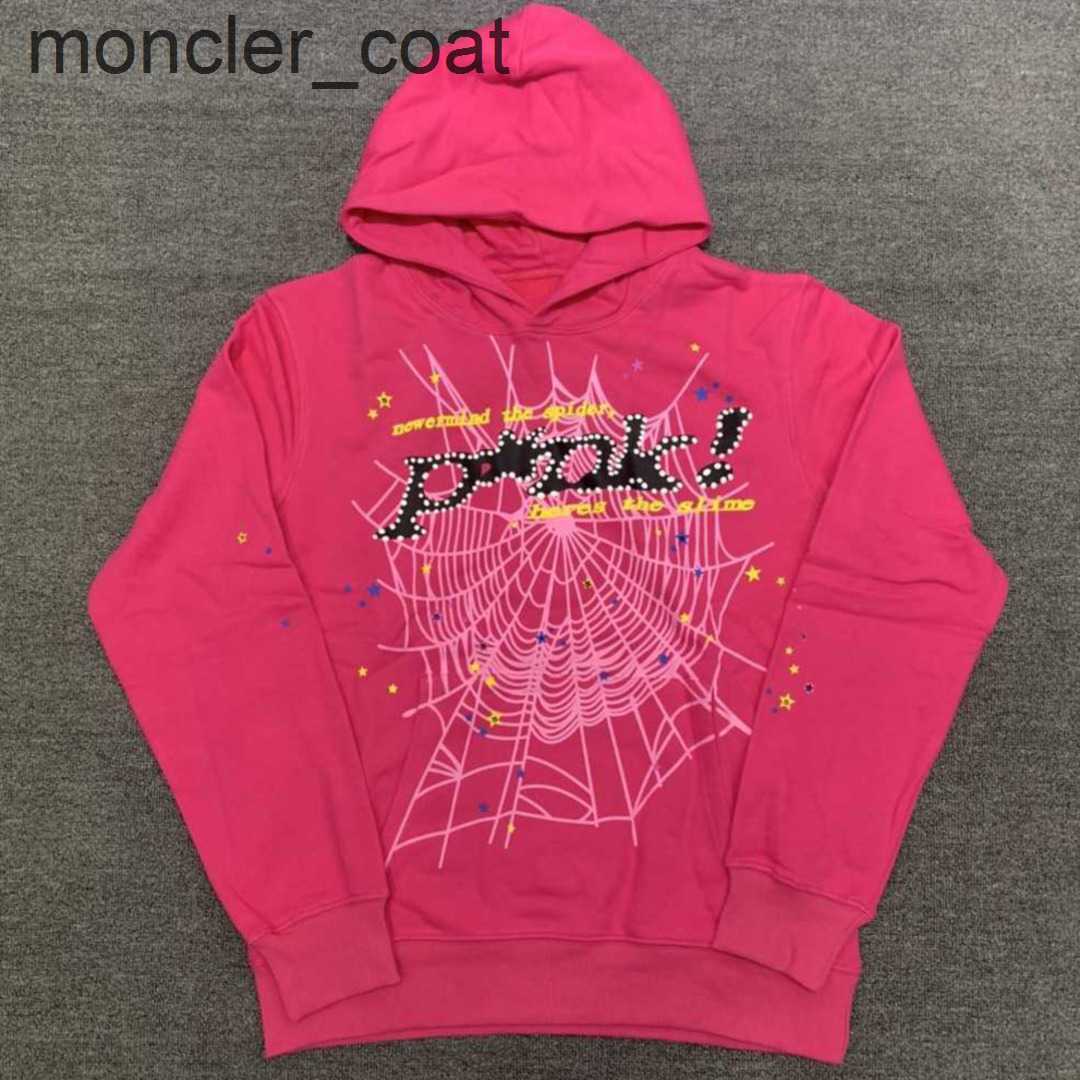 Mens Hoodies Sweatshirts 23ss Spider Pink Sp5der Hoodies Designer Young Sweatshirts Streetwear Thug 555 Angel Hoody Men Women 11 Web Pullover Fast Deliv3osx
Mens Hoodies Sweatshirts 23ss Spider Pink Sp5der Hoodies Designer Young Sweatshirts Streetwear Thug 555 Angel Hoody Men Women 11 Web Pullover Fast Deliv3osx