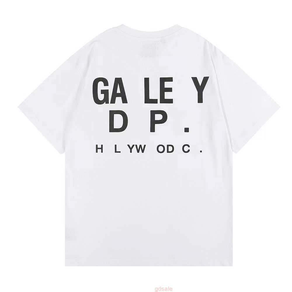 Designer Men's t Shirts Galleries T Shirts fashion Men Women Short sleeve classic Galleries Pure cotton comfortable Correct size S-XL, No.7
Designer Men's t Shirts Galleries T Shirts fashion Men Women Short sleeve classic Galleries Pure cotton comfortable Correct size S-XL, No.7