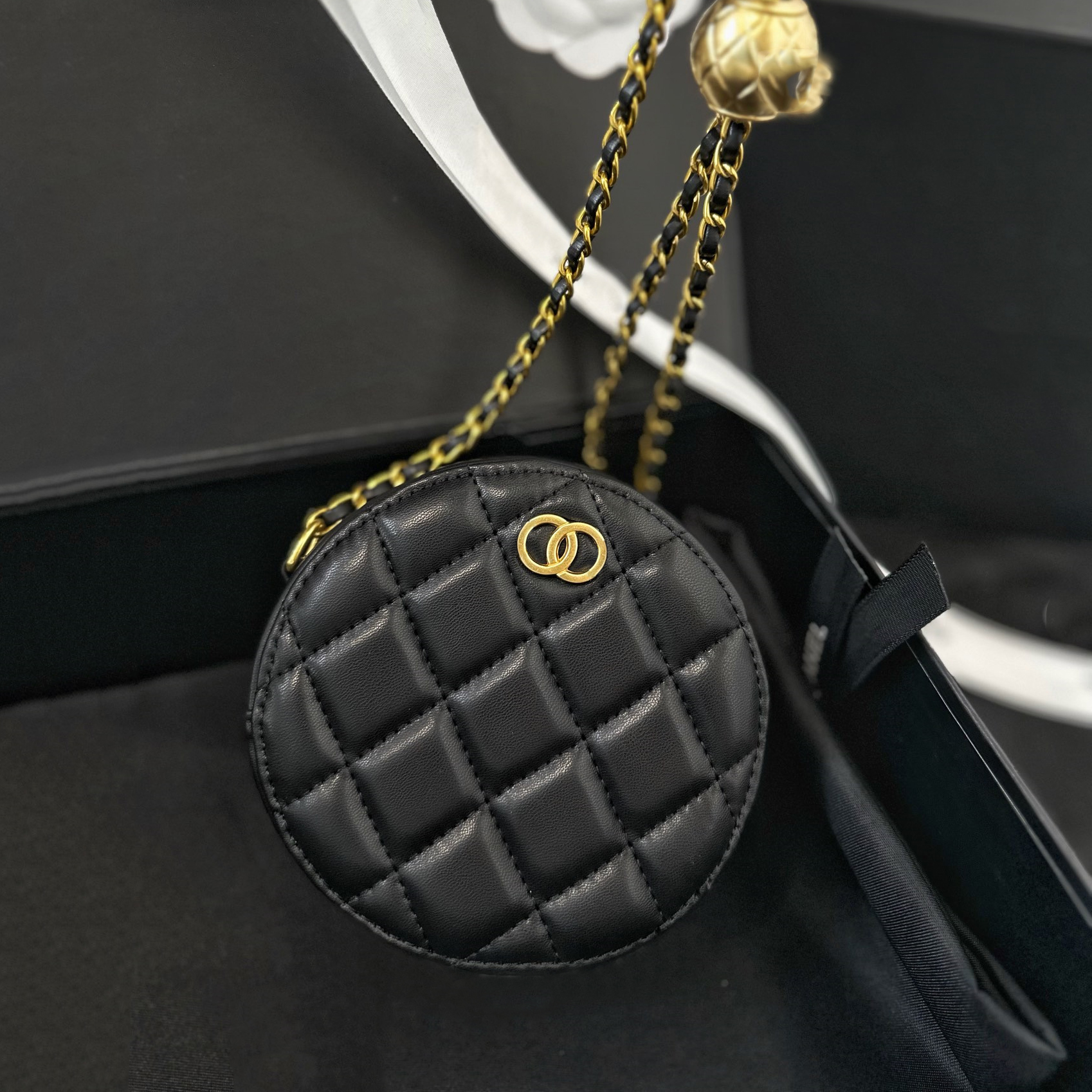 Designer Bag Shoulder Bag Luxury Handbags Totes Bags Chain Bag Clutch Flap Women Check Thread Purse Double Letters Solid Hasp Waist Square Stripes, C9
Designer Bag Shoulder Bag Luxury Handbags Totes Bags Chain Bag Clutch Flap Women Check Thread Purse Double Letters Solid Hasp Waist Square Stripes, C9