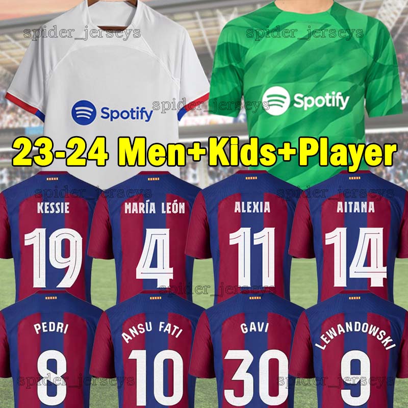 23 24 Lewandowski Rosalia Motomami soccer jerseys PEDRI ANSU FATI O. DEMBELE R. ARAUJO FERRAN KESSIE 2023 2024 BaRcElOnAs player version Shirts GAVI ADAMA kids kits set, Basailuona 23-24 home women
23 24 Lewandowski Rosalia Motomami soccer jerseys PEDRI ANSU FATI O. DEMBELE R. ARAUJO FERRAN KESSIE 2023 2024 BaRcElOnAs player version Shirts GAVI ADAMA kids kits set, Basailuona 23-24 home women