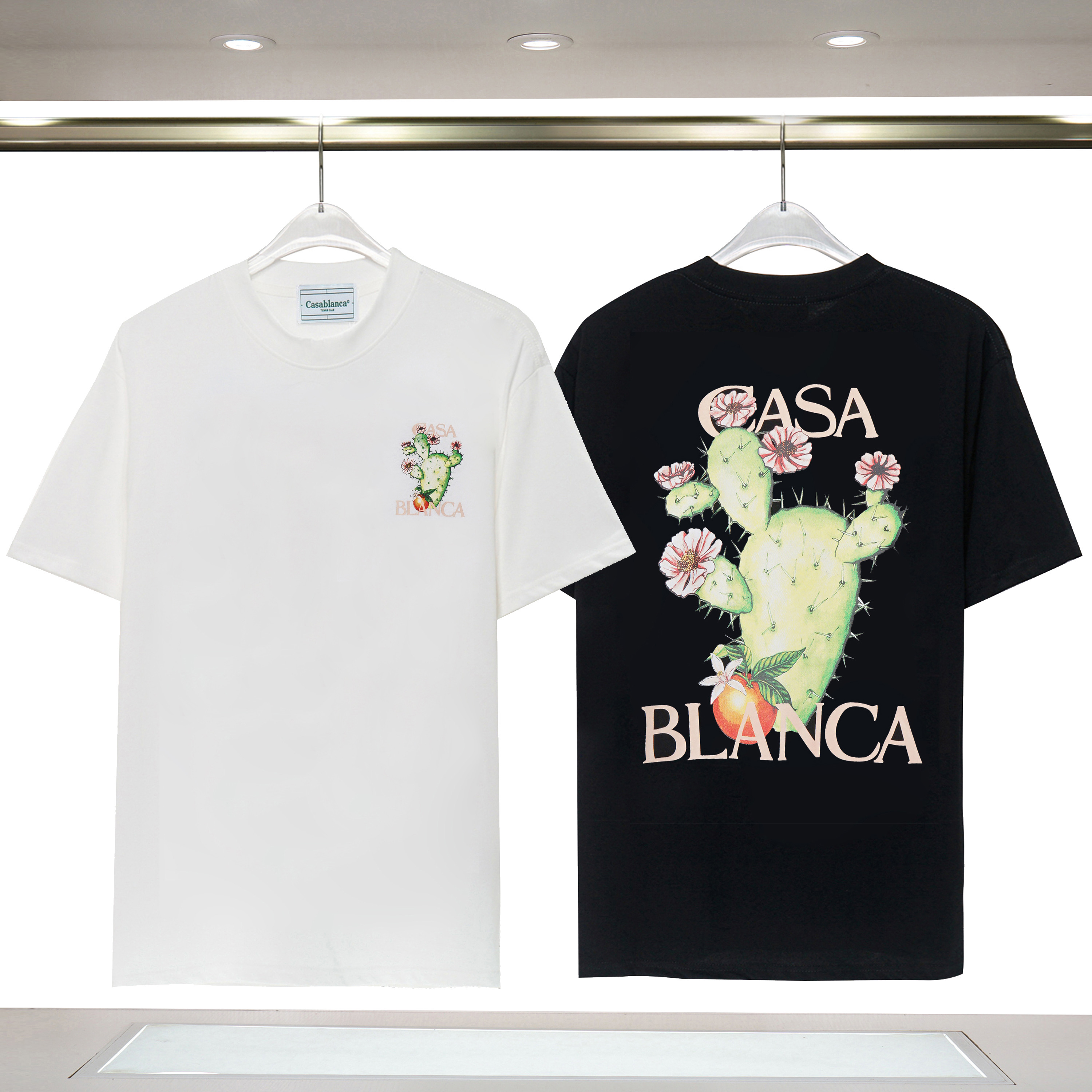 Casablanca t shirt casa blanca men tshirt designer tshirts casablanc shirt casaul tee -3xl, Gap-dark blue
Casablanca t shirt casa blanca men tshirt designer tshirts casablanc shirt casaul tee -3xl, Gap-dark blue