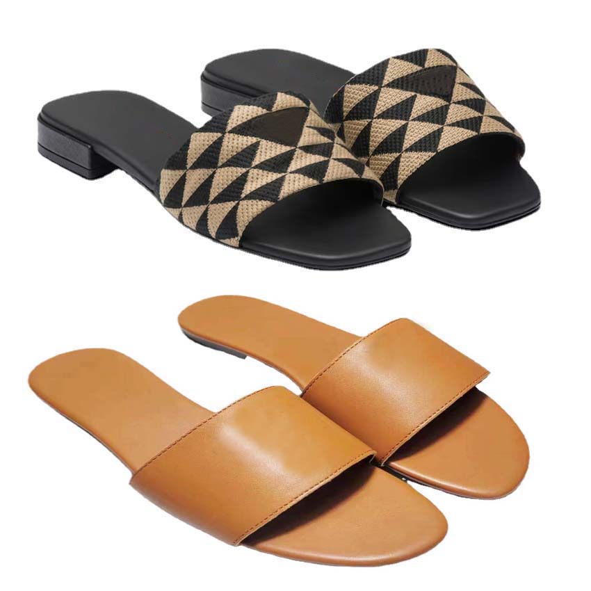 Designer Slippers Sandal Women Slides Luxury Orange Genuine Triangle Leather Outdoor Loafers Slide Ladies Shoe Beach Prad Sandal Summer Genuine Leather Slipper, #11
Designer Slippers Sandal Women Slides Luxury Orange Genuine Triangle Leather Outdoor Loafers Slide Ladies Shoe Beach Prad Sandal Summer Genuine Leather Slipper, #11