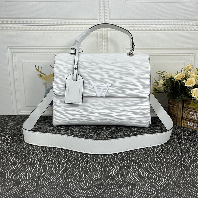 High Quality Twist Denim Epi Leather Designer Women Shoulder Bags V Lock Flap Chain Handbags Twists Woman Crossbody Bag Lady Pochette Tote Middle Size Black Handbag
High Quality Twist Denim Epi Leather Designer Women Shoulder Bags V Lock Flap Chain Handbags Twists Woman Crossbody Bag Lady Pochette Tote Middle Size Black Handbag