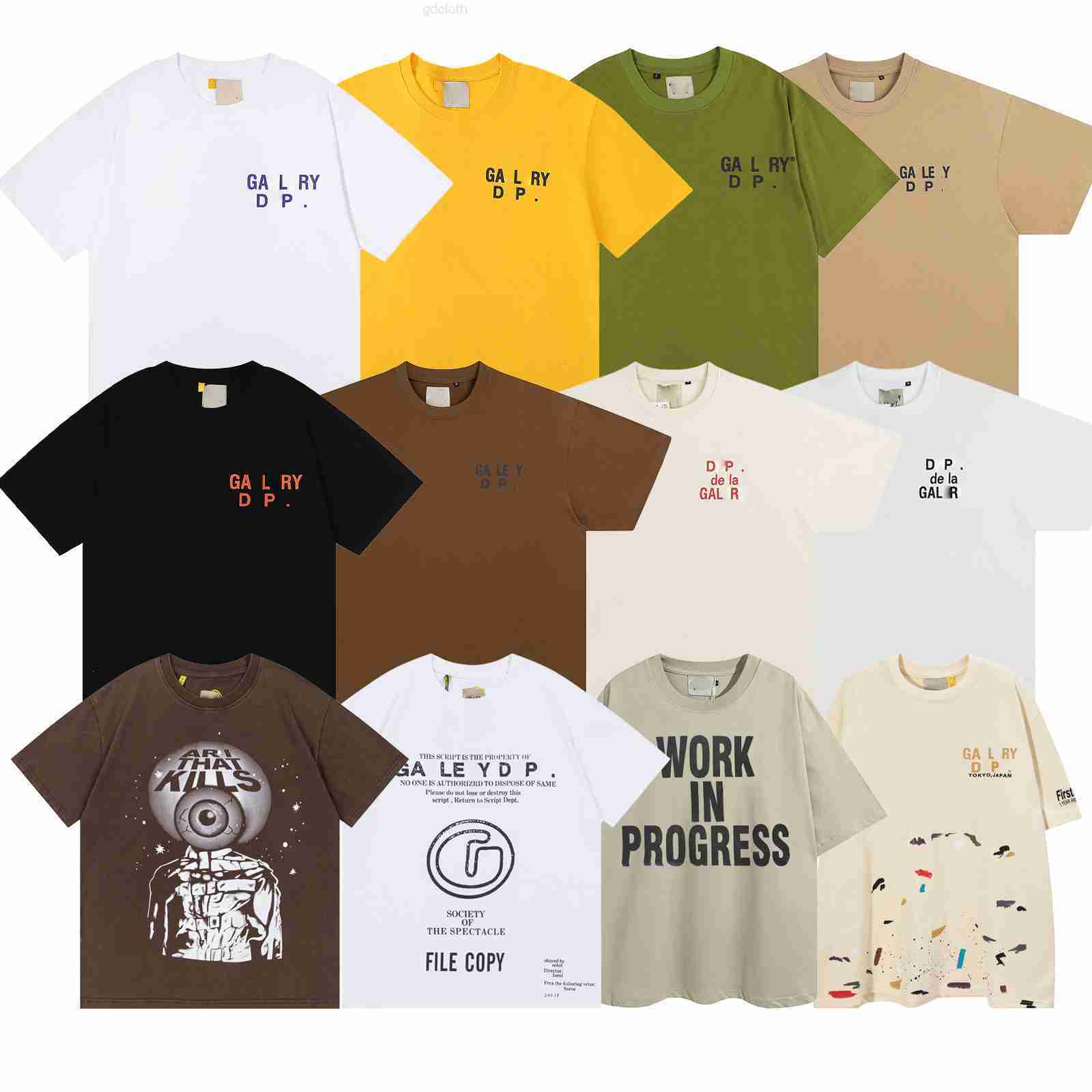 Mens t shirts New designer casual sports tshirt Loose clothing shirt Men's polo Galleries Luxury mens, 01
Mens t shirts New designer casual sports tshirt Loose clothing shirt Men's polo Galleries Luxury mens, 01