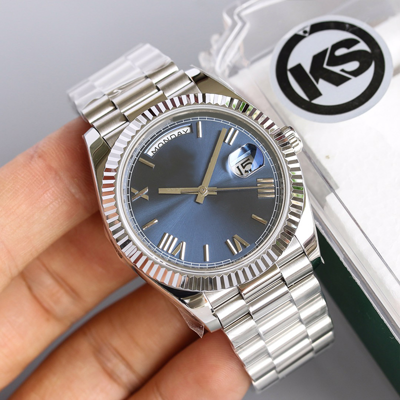 day mens watch DATE 18K automatic caijiamin 40mm 904L stainless steel strap sapphire With diamond hidden folding buckle 36mm watches waterproof Dhgate u1 jason 007, 16
day mens watch DATE 18K automatic caijiamin 40mm 904L stainless steel strap sapphire With diamond hidden folding buckle 36mm watches waterproof Dhgate u1 jason 007, 16