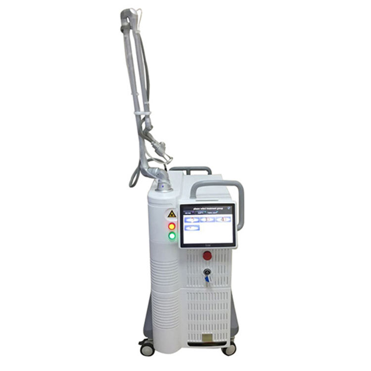 Laser Machine 4d Tube 1000w Remove Acne Stretch Marks Fractional Arm Pigmentation Removal Machine