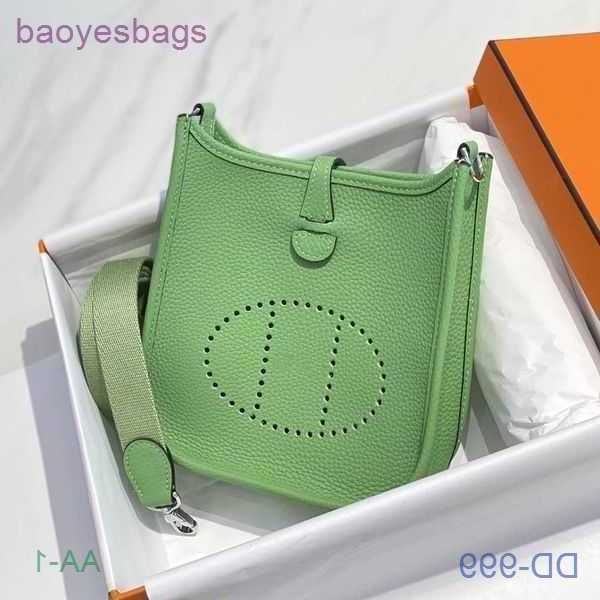 Designer Bag 2023 Tote Evelynbag Bags h Small Real Leather Genuine Casual Cowhide Hollow Out Litchi Pattern Shoulder Crossbody Women's 19cm With Logo KFD4
Designer Bag 2023 Tote Evelynbag Bags h Small Real Leather Genuine Casual Cowhide Hollow Out Litchi Pattern Shoulder Crossbody Women's 19cm With Logo KFD4
