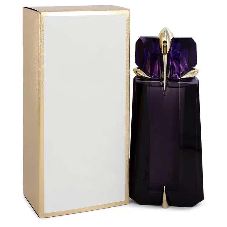 Alien Women Perfumes Wood 90ml Eau De Parfum Body Mist Parfum for Lady