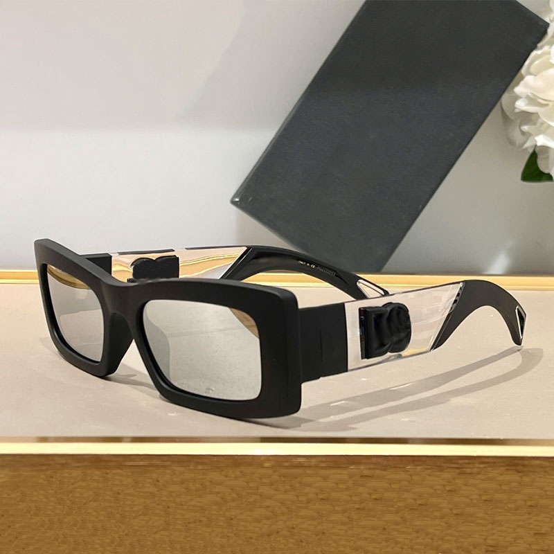 Luxury sunglasses designer DG 6173 Distribution chain Glasses UV protection men and women outdoor sunglasses original box
Luxury sunglasses designer DG 6173 Distribution chain Glasses UV protection men and women outdoor sunglasses original box