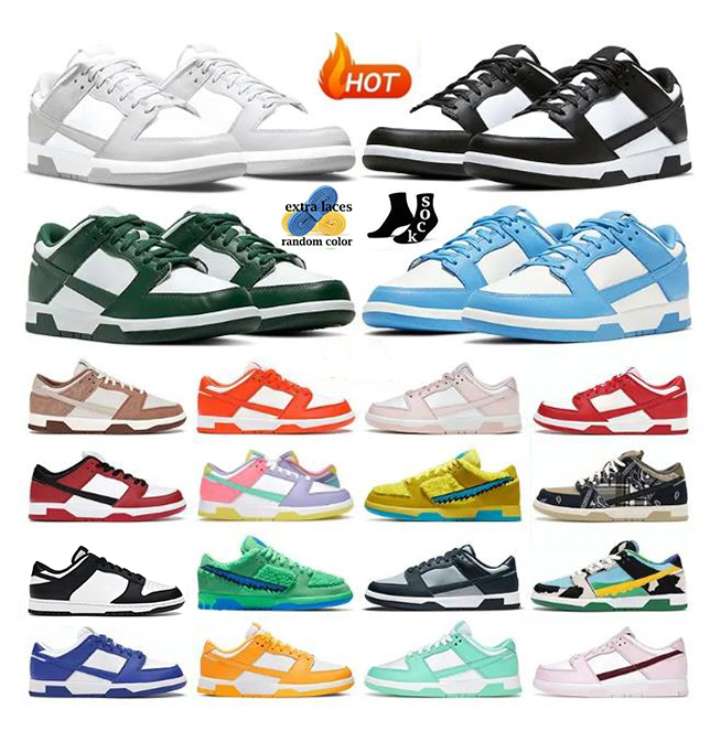 New black white Panda running shoes low UNC university blue coast grey fog Vintage green laser orange syracuse mummy chlorophyll men wome flat trainers casual, 29
New black white Panda running shoes low UNC university blue coast grey fog Vintage green laser orange syracuse mummy chlorophyll men wome flat trainers casual, 29