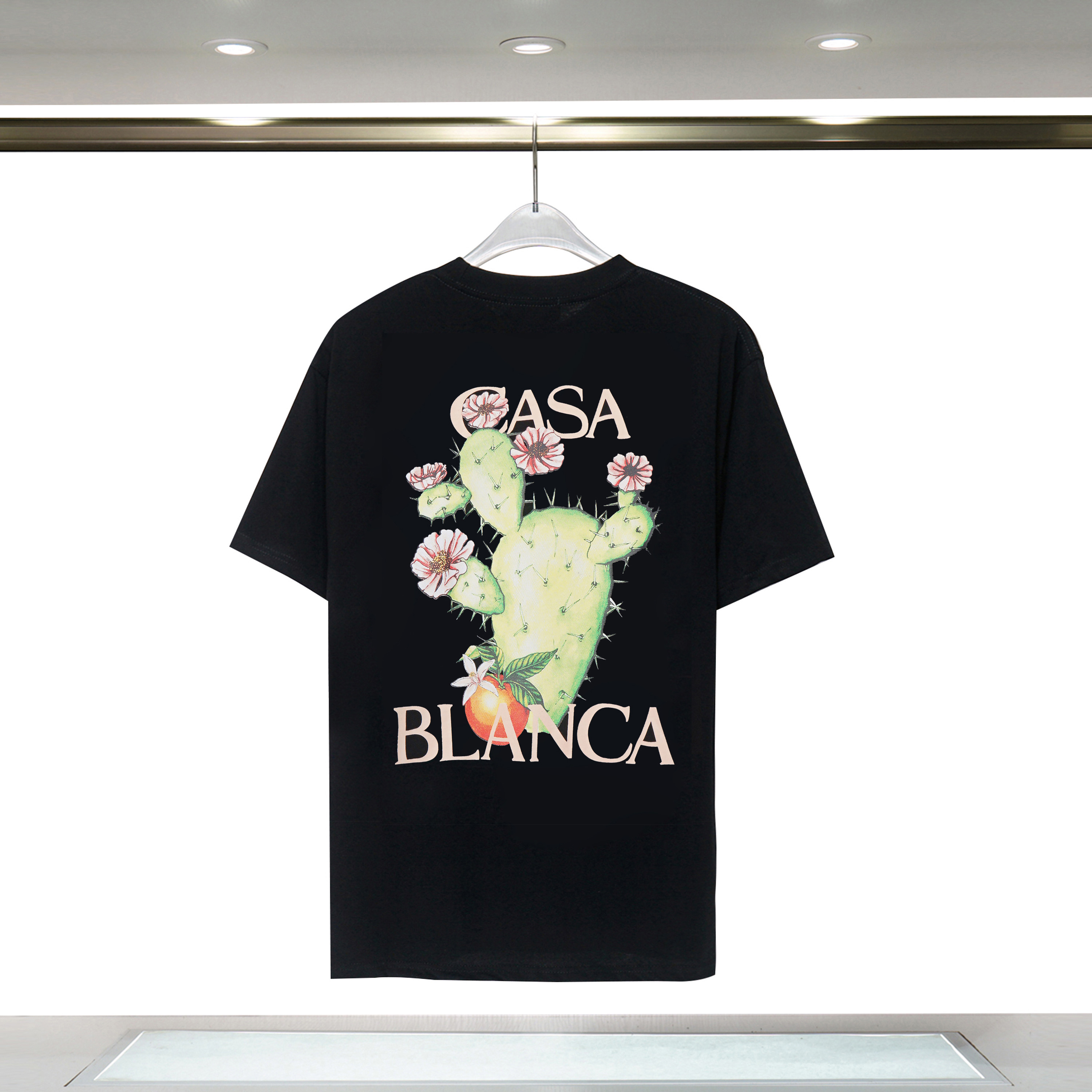 t Casablanca shirt casa blanca men tshirt designer tshirts casablanc shirt casaul tee us size s-3xlXCIT, Casa-23
t Casablanca shirt casa blanca men tshirt designer tshirts casablanc shirt casaul tee us size s-3xlXCIT, Casa-23