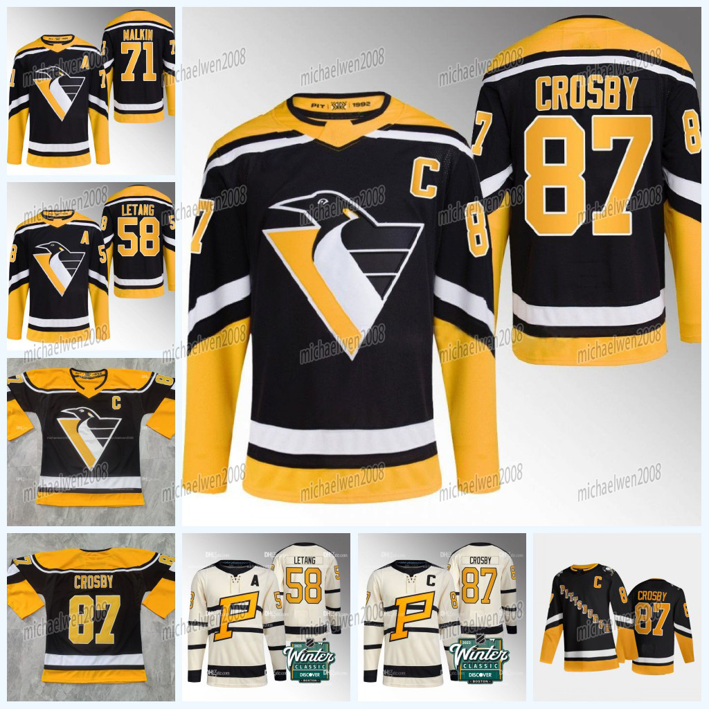 Pittsburgh 87 Sidney Crosby Penguins Jersey Reilly Smith Kris Letang Jeff Petry Bryan Rust Jeff Carter Mikael Granlund Evgeni Malkin Jake Guentzel Rickard Rakell, White
Pittsburgh 87 Sidney Crosby Penguins Jersey Reilly Smith Kris Letang Jeff Petry Bryan Rust Jeff Carter Mikael Granlund Evgeni Malkin Jake Guentzel Rickard Rakell, White
