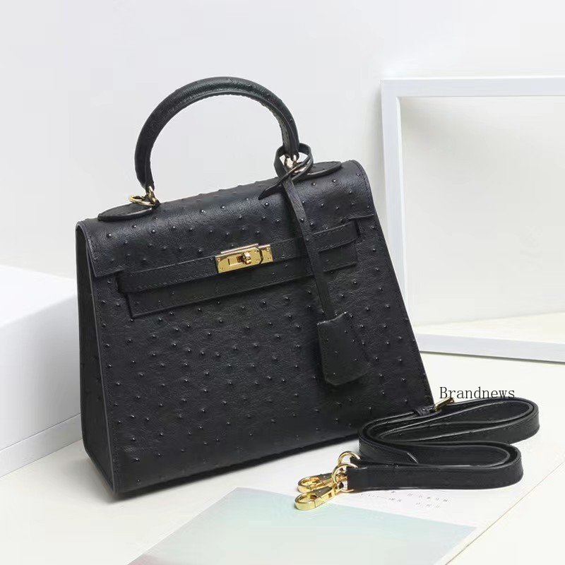 Designer Real Leather Shoulder Bag Purses And Handbags Ladies Fashion Retro Style Totes Ostrich Grain Cow Skin Messenger Bags, Orange
Designer Real Leather Shoulder Bag Purses And Handbags Ladies Fashion Retro Style Totes Ostrich Grain Cow Skin Messenger Bags, Orange
