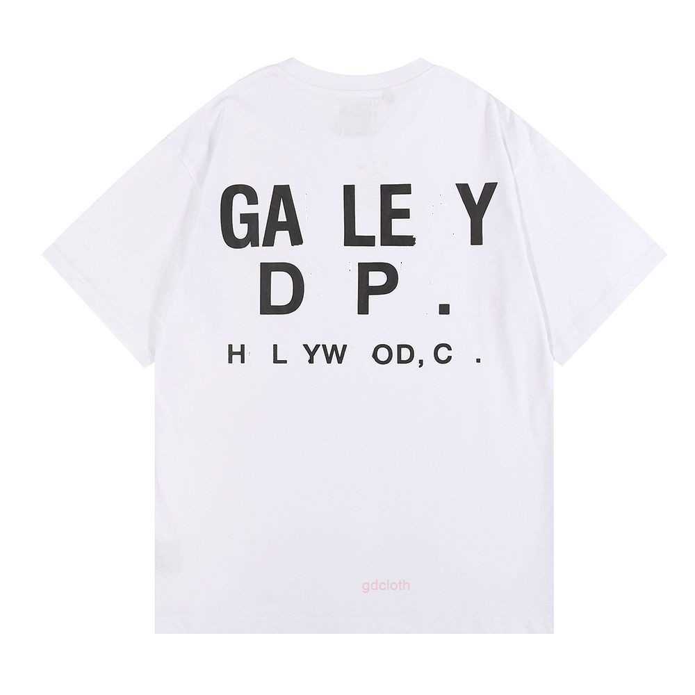 2023 Tees Galleries T Shirts Mens Women Designer T-shirts cottons Tops Man S Casual Shirt Luxurys Clothing Street Shorts Sleeve Clothes 23, 17
2023 Tees Galleries T Shirts Mens Women Designer T-shirts cottons Tops Man S Casual Shirt Luxurys Clothing Street Shorts Sleeve Clothes 23, 17