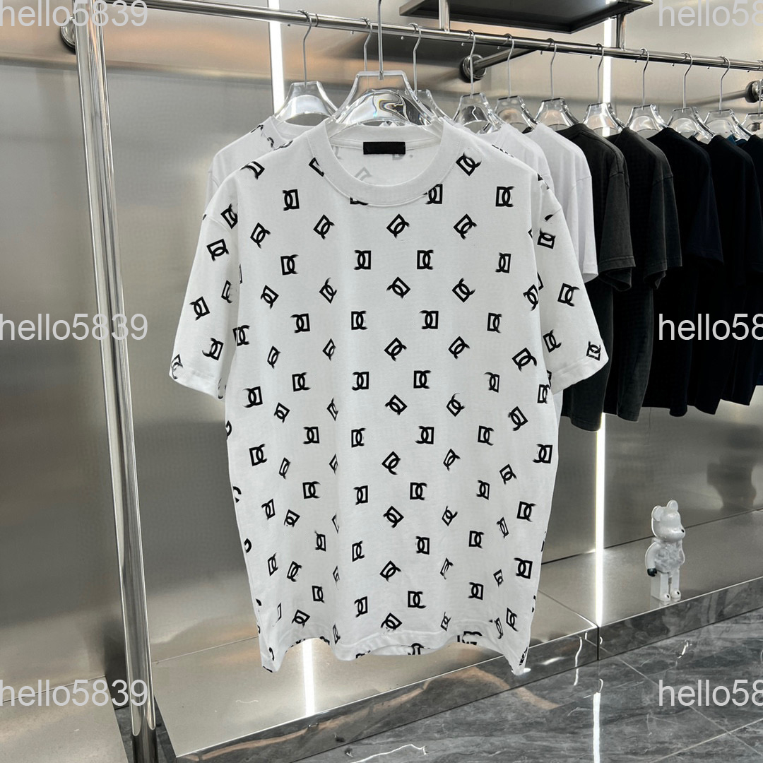 2022 Tees Mens Designers T Shirt Man Womens tshirts With Letters Print Short Sleeves Summer Shirts Men Loose Tees Asian size S-XXXL He034, Black
2022 Tees Mens Designers T Shirt Man Womens tshirts With Letters Print Short Sleeves Summer Shirts Men Loose Tees Asian size S-XXXL He034, Black