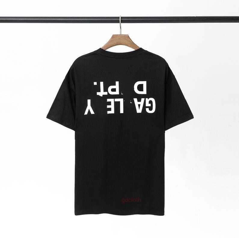 Men's T-shirts Galleries Designer Summer Shirt Alphabet Printed Star Same Round Neck Short Sleeve T-shirt for Men and Women Sg2, A25
Men's T-shirts Galleries Designer Summer Shirt Alphabet Printed Star Same Round Neck Short Sleeve T-shirt for Men and Women Sg2, A25