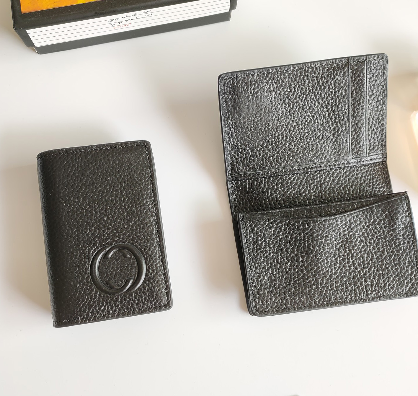 Designer wallets luxury Ophidia cion purses men women fashion marmont credit card holders high-quality classic digram golden letters short money clutch bags G737G, 428737#double g
Designer wallets luxury Ophidia cion purses men women fashion marmont credit card holders high-quality classic digram golden letters short money clutch bags G737G, 428737#double g