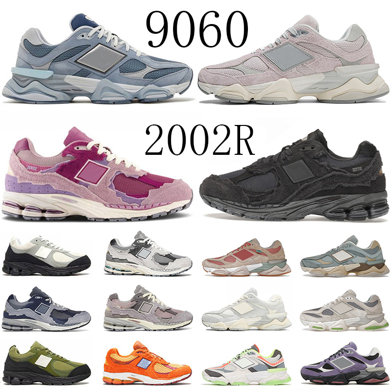 Classic 2002R Men Women Designer Shoes New Balance 9060 Joe Freshgoods Inside Voices Pink New Year Black Phantom On Cloud Camo 990 V3 2002 R Sneakers Trainers, A10 invincible x hoolywood 36-45
Classic 2002R Men Women Designer Shoes New Balance 9060 Joe Freshgoods Inside Voices Pink New Year Black Phantom On Cloud Camo 990 V3 2002 R Sneakers Trainers, A10 invincible x hoolywood 36-45