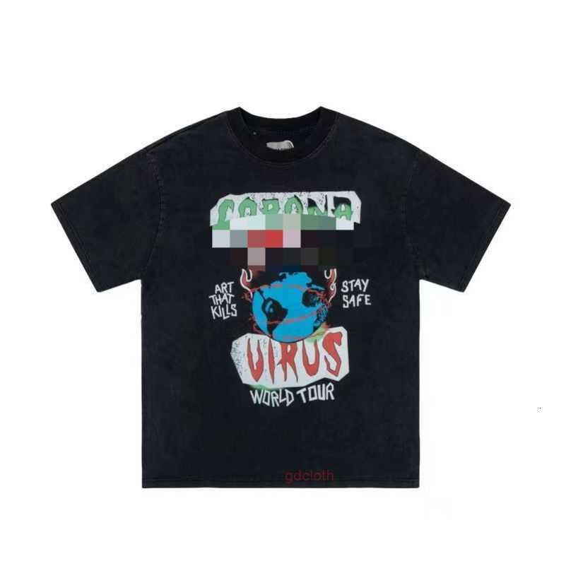 Top Edition Galleries T Shirts short sleeve is the right version to wash old American style vintage high street tide fs1, Multi
Top Edition Galleries T Shirts short sleeve is the right version to wash old American style vintage high street tide fs1, Multi