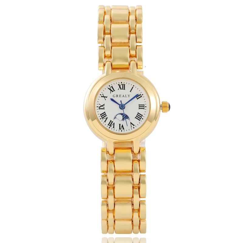 Women's Watches High Quality Women Watches Stainless Steel Quartz Watch Fashion Casual Square Roman Scale Wristwatch Clocks Relogio Feminino 2306 - view 6
