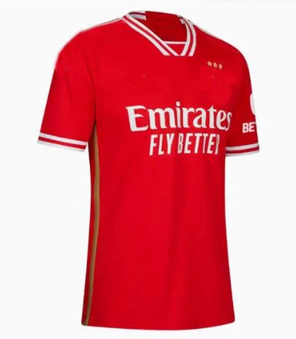 2324 BenficaS Professional jersey production factory pays attention to every detail a perfect jersey player version KIDS MEN, Top
2324 BenficaS Professional jersey production factory pays attention to every detail a perfect jersey player version KIDS MEN, Top