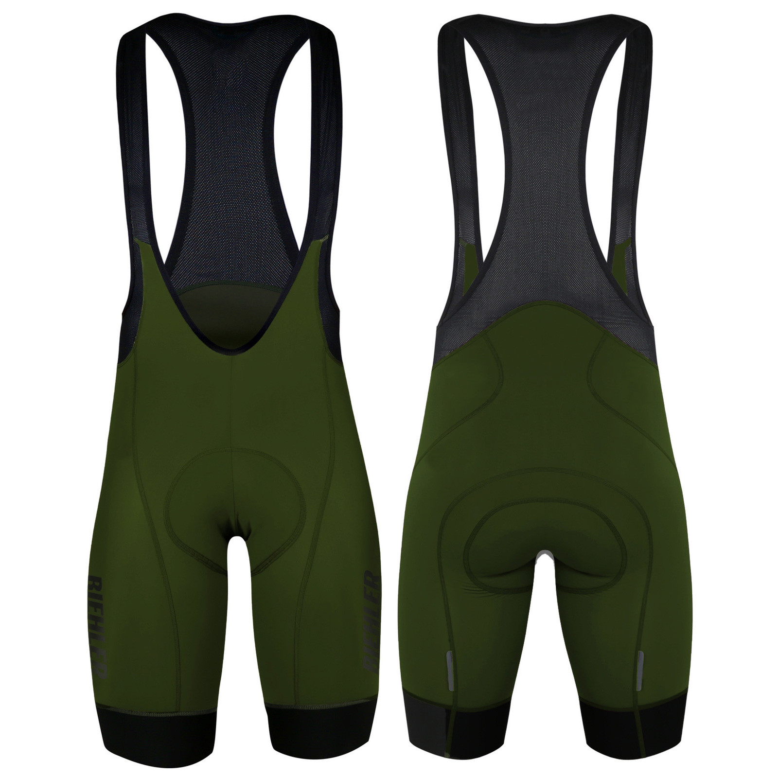 Cycling Bib Shorts BIEHLER Summer Men's Cycling Bibs Shorts Bike Quick Dry Gel Pad Bicycle Sportswear for Male Pants Breathable 230615
