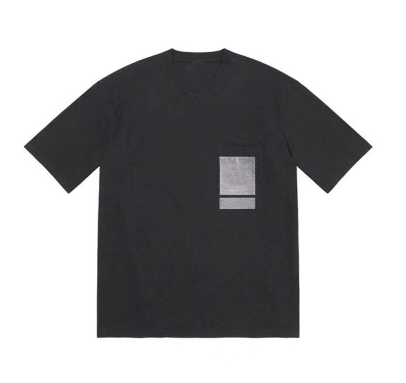 23ss Box logo Collabs men's t-shirts PRINTED POCKET TEE oversized design, Army green
23ss Box logo Collabs men's t-shirts PRINTED POCKET TEE oversized design, Army green