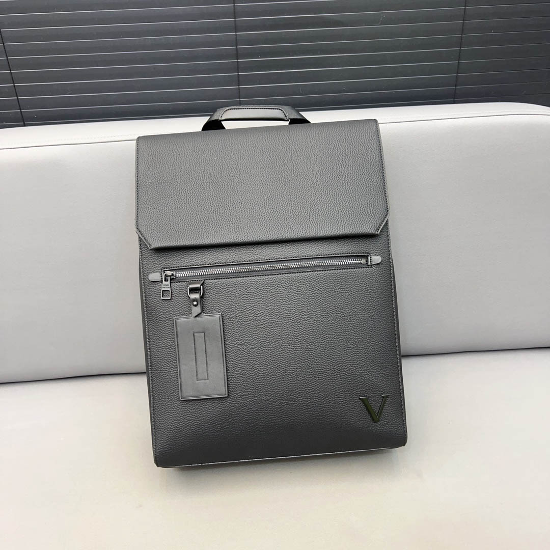 Designer Men Backpa… - image