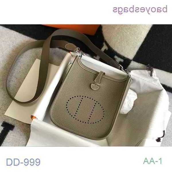 Designer Bag h Leather Bags Sewn Mini Real Genuine Tote Totes Hand Wax Thread 2023 Women's Evelynbag Single Shoulder Messenger Togo Fk1y 1 With Logo 8JMM
Designer Bag h Leather Bags Sewn Mini Real Genuine Tote Totes Hand Wax Thread 2023 Women's Evelynbag Single Shoulder Messenger Togo Fk1y 1 With Logo 8JMM