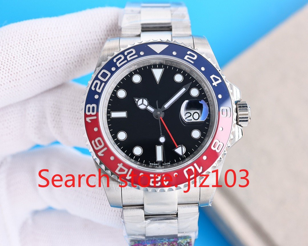 Mechanical watch, Greenwich series, lls super clone, sapphire mirror, fully automatic mechanical movement,qq
Mechanical watch, Greenwich series, lls super clone, sapphire mirror, fully automatic mechanical movement,qq
