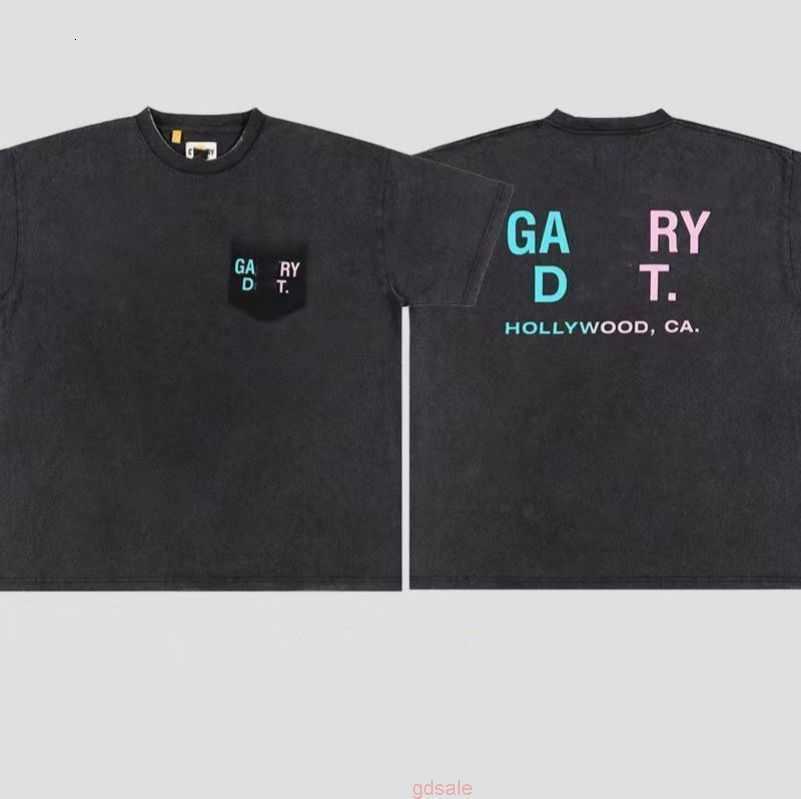 Top Edition Galleries T Shirts Galleries short sleeve is the right version to wash the old American style vintage high street vintage tide us01
Top Edition Galleries T Shirts Galleries short sleeve is the right version to wash the old American style vintage high street vintage tide us01