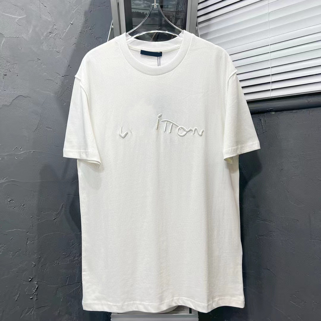 Men's Plus Tees & Polos Round neck embroidered and printed polar style summer wear with street pure cotton n111er
Men's Plus Tees & Polos Round neck embroidered and printed polar style summer wear with street pure cotton n111er
