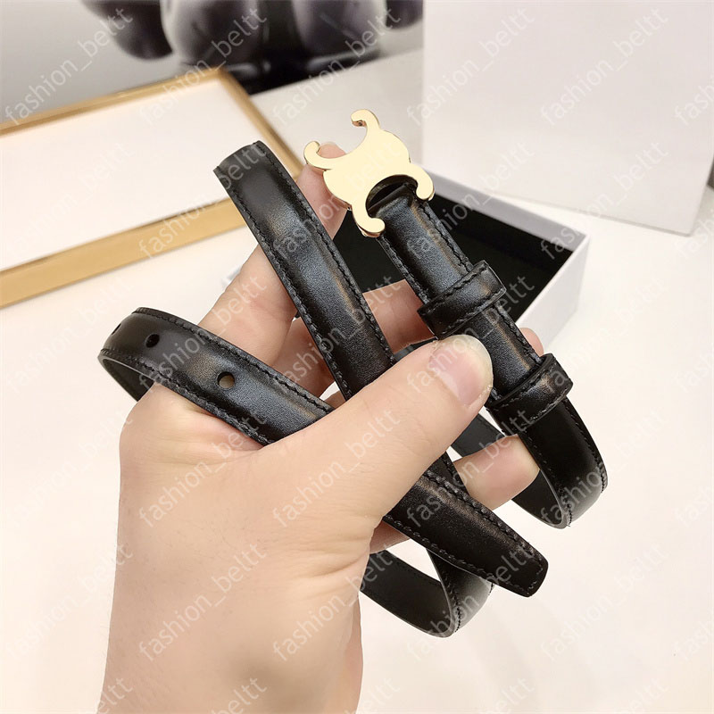 New Fashion Narrow Belts Womens Designer Genuine Leather Waistband Smooth Buckle Width 1.8cm Thin Waist Belt Girdle Ceinture, Black
New Fashion Narrow Belts Womens Designer Genuine Leather Waistband Smooth Buckle Width 1.8cm Thin Waist Belt Girdle Ceinture, Black