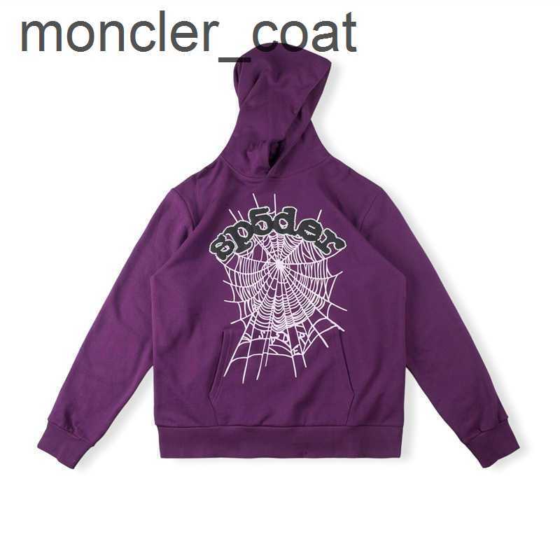 Men's Hoodies Sweatshirts Sp5der 555555 Purple Flash Letter Spider Web Printed Cotton High Quality Men's and Women's Hoodieewyy, Gray
Men's Hoodies Sweatshirts Sp5der 555555 Purple Flash Letter Spider Web Printed Cotton High Quality Men's and Women's Hoodieewyy, Gray