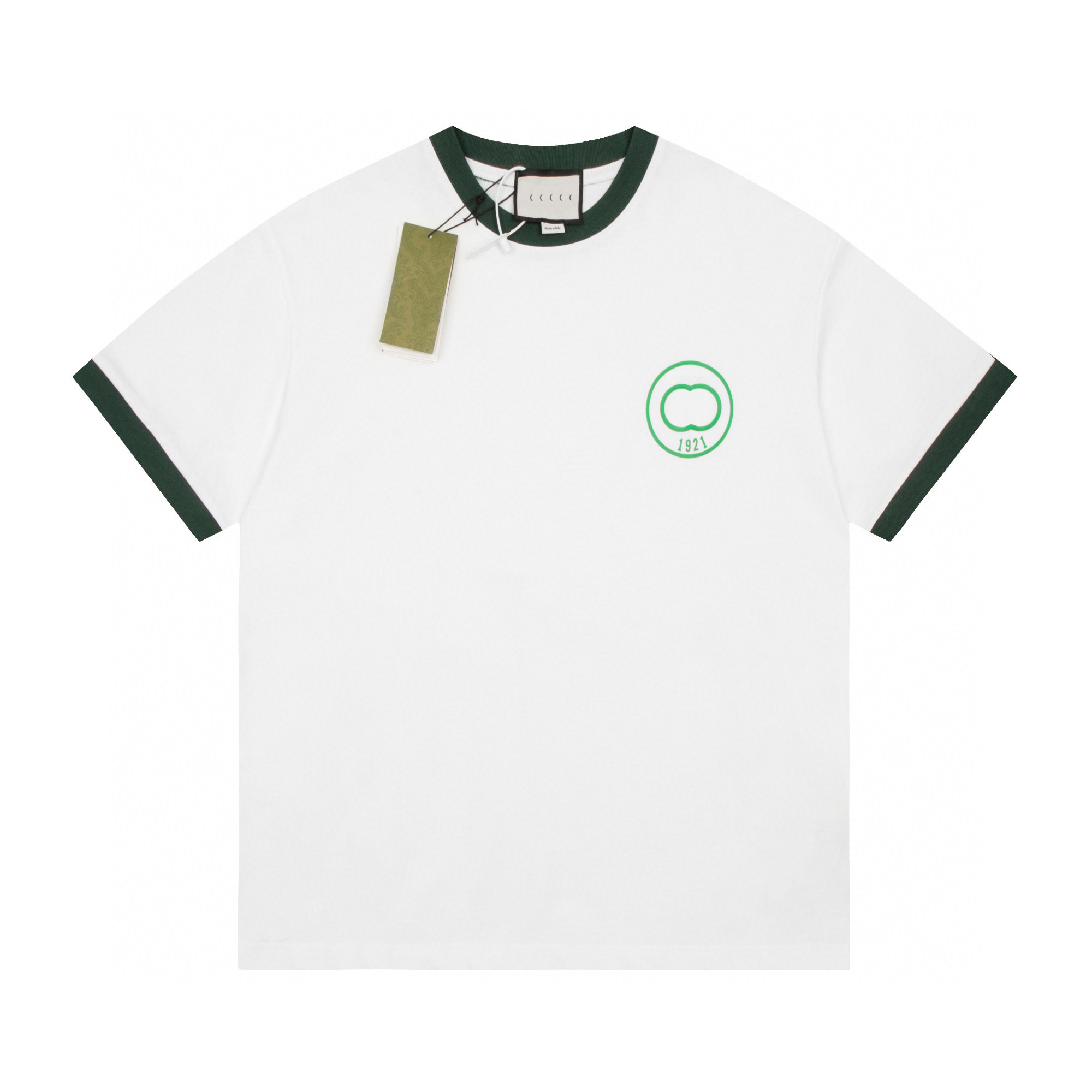 Men's Plus Tees & Polos Round T-shirt plus size neck embroidered and printed polar style summer wear with street pure cotton 222rf
Men's Plus Tees & Polos Round T-shirt plus size neck embroidered and printed polar style summer wear with street pure cotton 222rf