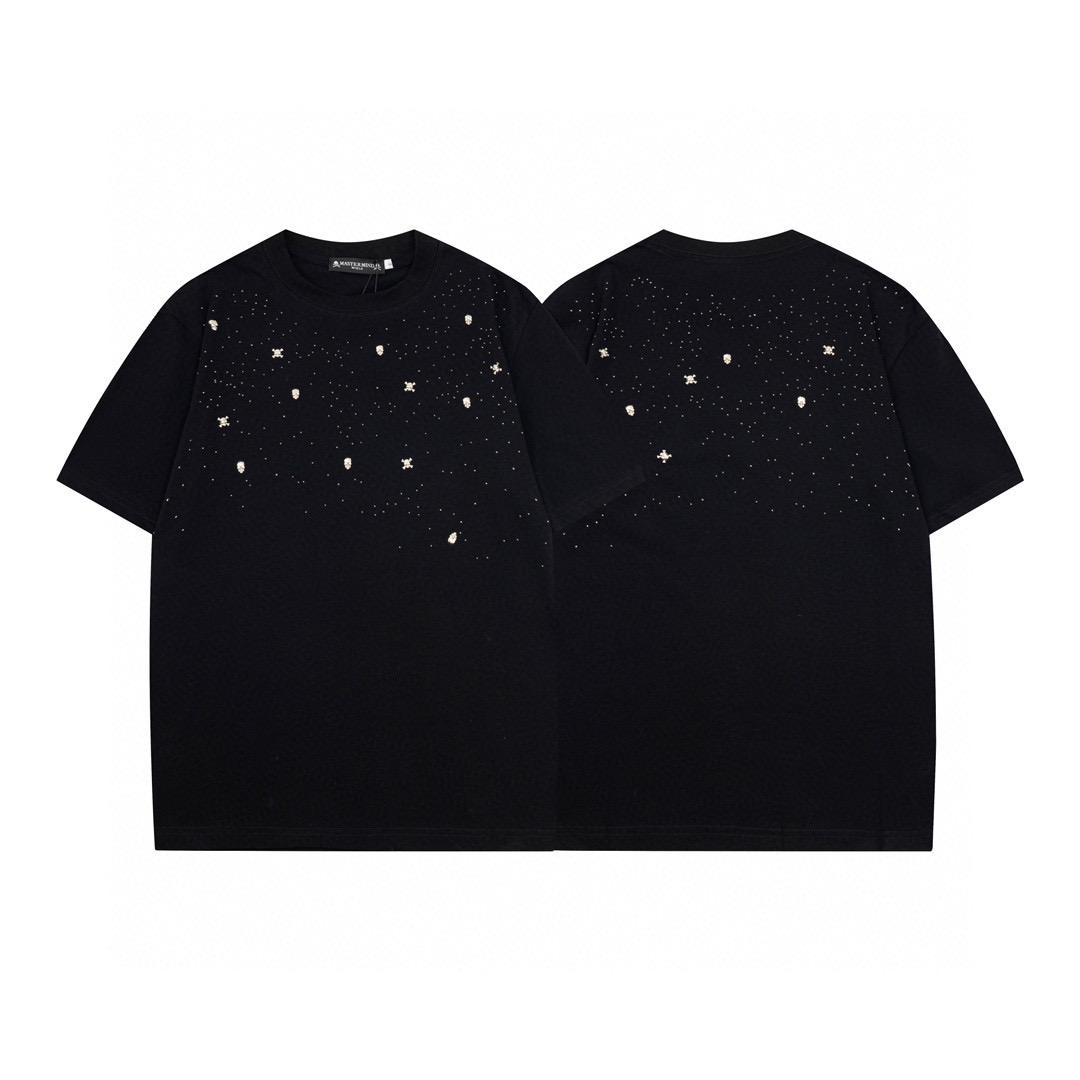 Men's Plus Tees & Polos Round neck embroidered and printed polar style summer wear with street pure cotton n11e
Men's Plus Tees & Polos Round neck embroidered and printed polar style summer wear with street pure cotton n11e