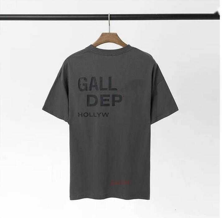 Tees Galleries T Shirts Mens Women Designer T-shirts cottons Tops Man S Casual Shirt Luxurys Clothing Street Shorts Sc7
Tees Galleries T Shirts Mens Women Designer T-shirts cottons Tops Man S Casual Shirt Luxurys Clothing Street Shorts Sc7