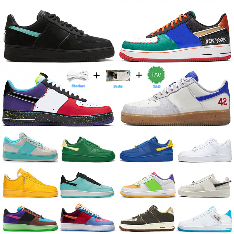 Designer Running shoes 1s sneaker Tiffany What The LA NYC Jackie Robinson Blue Triple White Black AMBUSH x Phantom Cactus Jack Men Women Trainers Sports Sneakers, Color#24
Designer Running shoes 1s sneaker Tiffany What The LA NYC Jackie Robinson Blue Triple White Black AMBUSH x Phantom Cactus Jack Men Women Trainers Sports Sneakers, Color#24