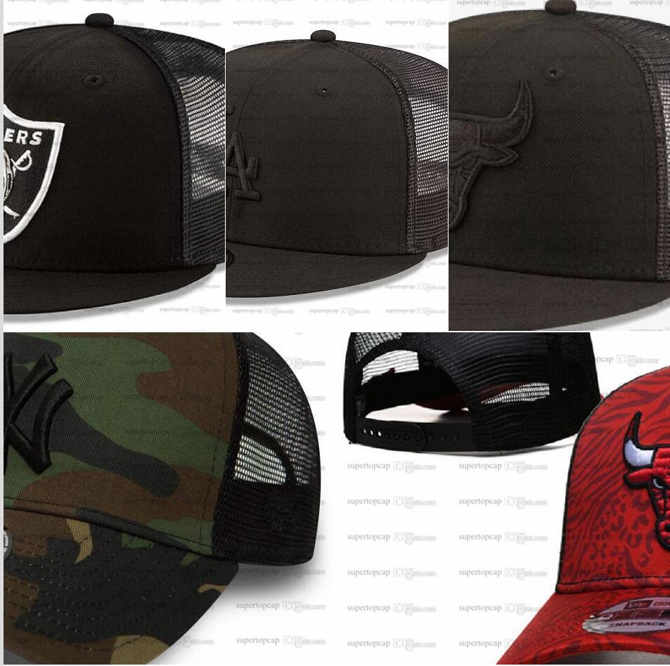 7 Colors Men's Baseball Snapback Hat TRUCKER Golf Visor Adjustable Caps Sport Team Blue Green Pink Camo Color Basketball Trucker cap with the Net in the back Su16-06, 18 
7 Colors Men's Baseball Snapback Hat TRUCKER Golf Visor Adjustable Caps Sport Team Blue Green Pink Camo Color Basketball Trucker cap with the Net in the back Su16-06, 18