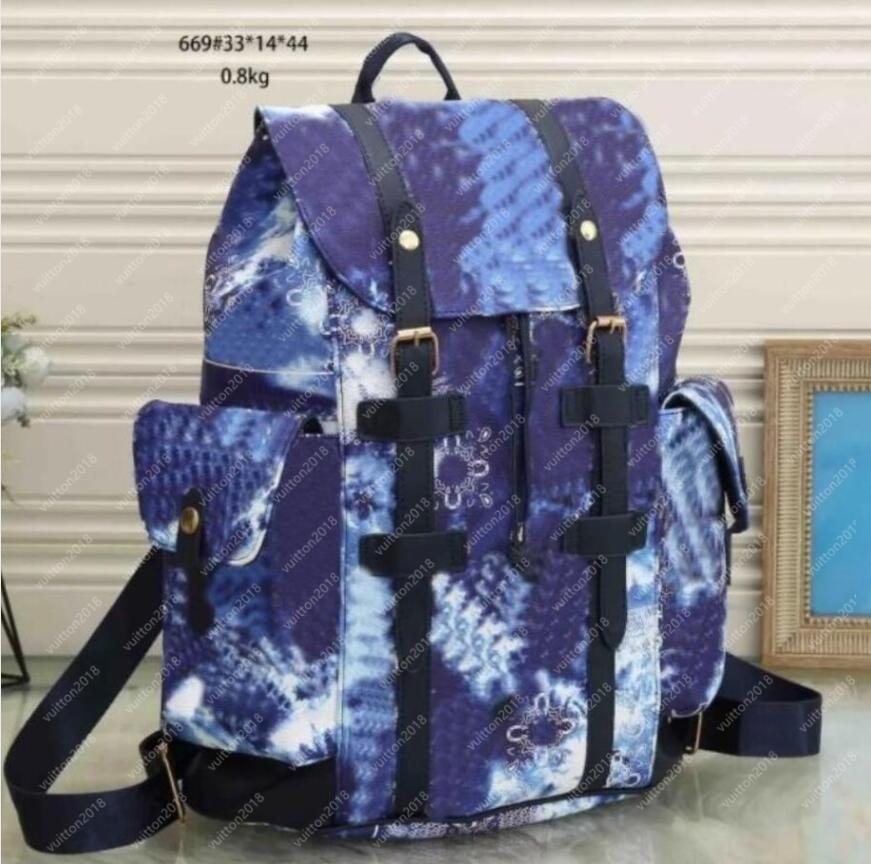 2023 Discovery Classic Designer man student Backpack for men genuine leather double shoulder bag pvc design handbag school Backpacks Fashion large capacity, Aaa13
2023 Discovery Classic Designer man student Backpack for men genuine leather double shoulder bag pvc design handbag school Backpacks Fashion large capacity, Aaa13