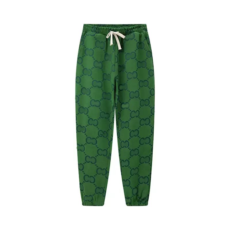2023 Designer Men's Pants luxury women high quality classic letter G trousers leisure outdoor Motion High Street Fashion Man Joggers
2023 Designer Men's Pants luxury women high quality classic letter G trousers leisure outdoor Motion High Street Fashion Man Joggers