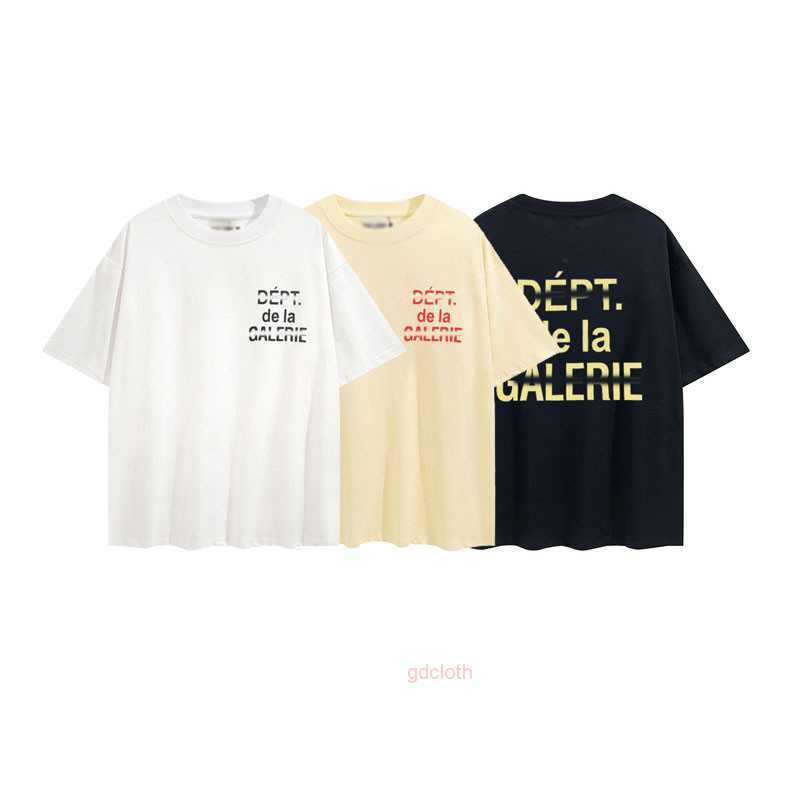 Tees Polos Men's T Shirt Selene Women Designer T-shirts Galleries cottons Tops Man Companion clothing Casual Luxurys Clothing Clothes S-XL Size GD
Tees Polos Men's T Shirt Selene Women Designer T-shirts Galleries cottons Tops Man Companion clothing Casual Luxurys Clothing Clothes S-XL Size GD