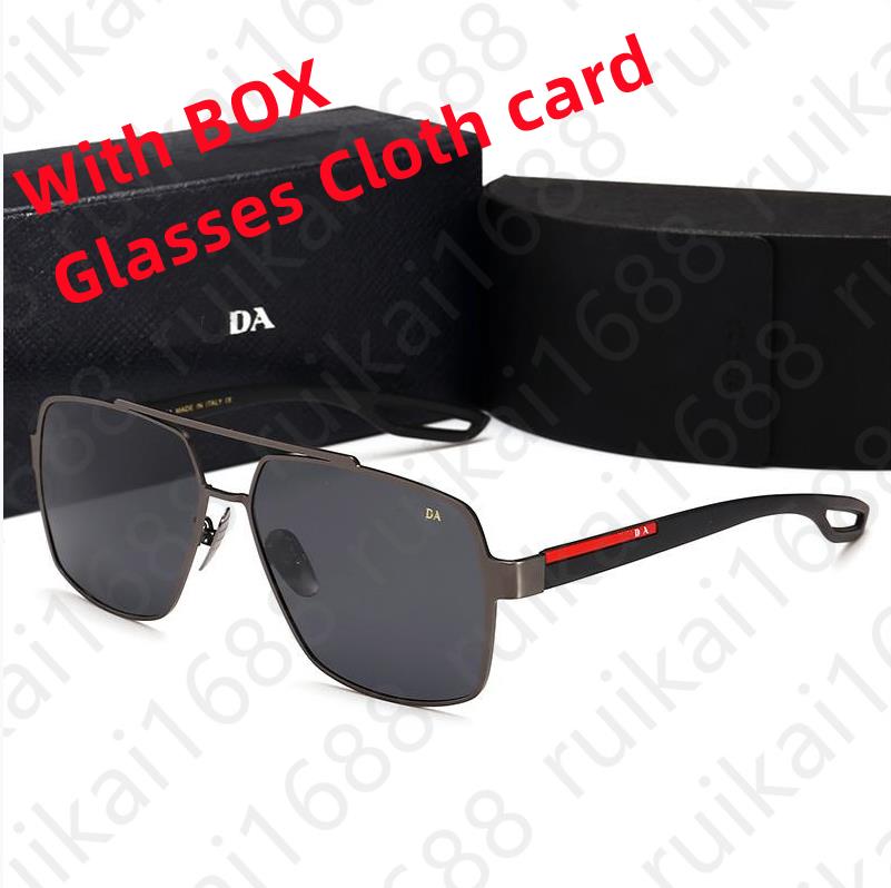 Fashion Designer gafas de sol valentino sonnenbrille costas Sunglasses Brand Goggle Beach Sun Glasses For Man Woman Luxury Eyewear Hight Quality 16 Color Optional
Fashion Designer gafas de sol valentino sonnenbrille costas Sunglasses Brand Goggle Beach Sun Glasses For Man Woman Luxury Eyewear Hight Quality 16 Color Optional