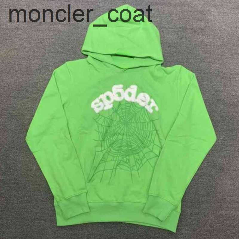 Men's Hoodies Sweatshirts 2023 Red Sp5der 555 Designer Hoodie Men Women High Quality Angel Number Puff Pastry Printing Graphic Spider Web Sweatshirts S-xl4ktl
Men's Hoodies Sweatshirts 2023 Red Sp5der 555 Designer Hoodie Men Women High Quality Angel Number Puff Pastry Printing Graphic Spider Web Sweatshirts S-xl4ktl