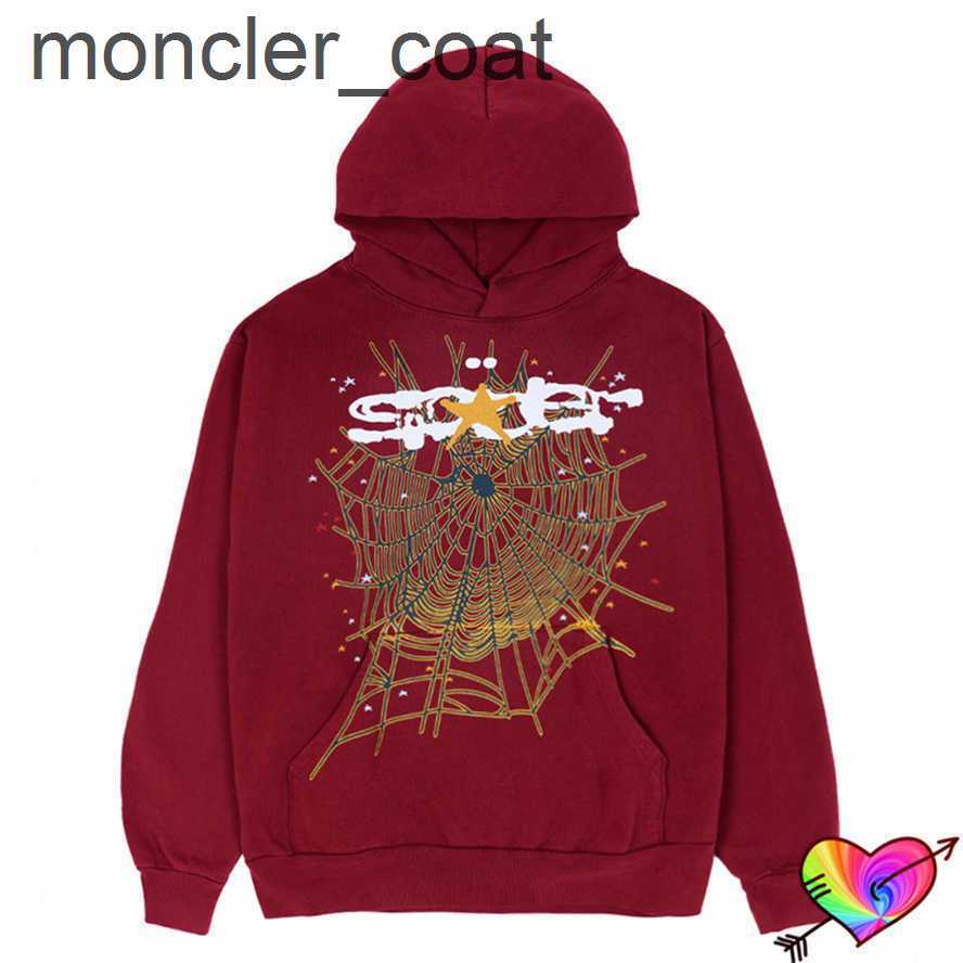 Men's Hoodies Sweatshirts 2023 Red Sp5der Star Hoodie Men Women 1 Puff Print Young Thug Spider Oversize 555555 Sweatshirts King Pulloversug5h
Men's Hoodies Sweatshirts 2023 Red Sp5der Star Hoodie Men Women 1 Puff Print Young Thug Spider Oversize 555555 Sweatshirts King Pulloversug5h