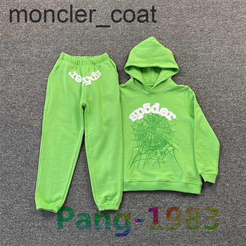 Men's Hoodies Sweatshirts Designer Men's Hoodies Sweatshirts Kids' Sp5der 555555 Hoodie Boys' Girls' High Quality Spider Web Printasp65hog, 13
Men's Hoodies Sweatshirts Designer Men's Hoodies Sweatshirts Kids' Sp5der 555555 Hoodie Boys' Girls' High Quality Spider Web Printasp65hog, 13