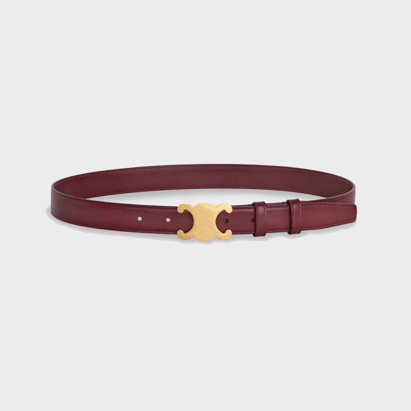 Top Quality Designer Belt for Women Genuine Leather Fashion Dress Waist Belts Black Brown Luxury Lady Jeans Belts with Box, Color 1
Top Quality Designer Belt for Women Genuine Leather Fashion Dress Waist Belts Black Brown Luxury Lady Jeans Belts with Box, Color 1