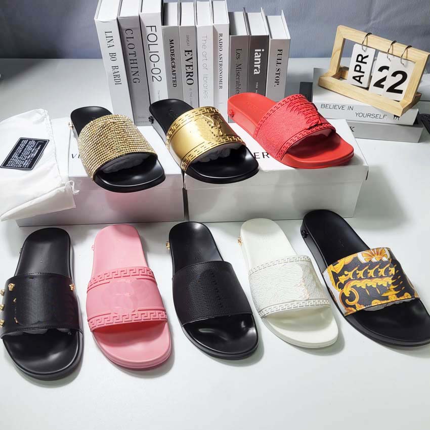 Slipper Women Men Sandals Slides Runner Ararat Flat Slide Slippers Metal head Bone Resin Desert Sand West Summer West Brown Beach Indoor Sandal Shoes, #2
Slipper Women Men Sandals Slides Runner Ararat Flat Slide Slippers Metal head Bone Resin Desert Sand West Summer West Brown Beach Indoor Sandal Shoes, #2