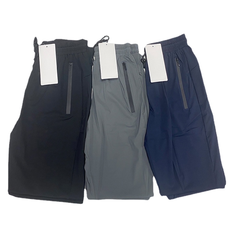 Lu Men's Pants Yoga Outfit Sport Quick Dry Drawstring Gym Sweatpants Trousers Lace Up Pocket Fitness Pants Elastic Waist Drawstring Loose pants 3XL, Mix order(please mark the color)
Lu Men's Pants Yoga Outfit Sport Quick Dry Drawstring Gym Sweatpants Trousers Lace Up Pocket Fitness Pants Elastic Waist Drawstring Loose pants 3XL, Mix order(please mark the color)