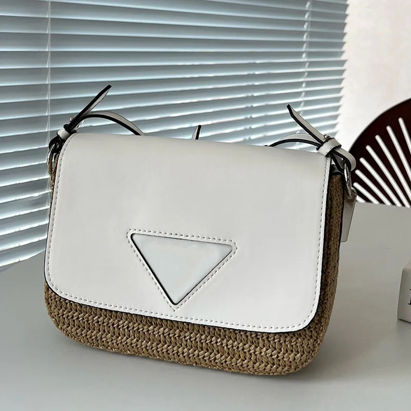 Designer Straw Women Beach Shoulder Bags Fashion Crossbody Small Purses Crochet Handbags Letter with Box, Black
Designer Straw Women Beach Shoulder Bags Fashion Crossbody Small Purses Crochet Handbags Letter with Box, Black